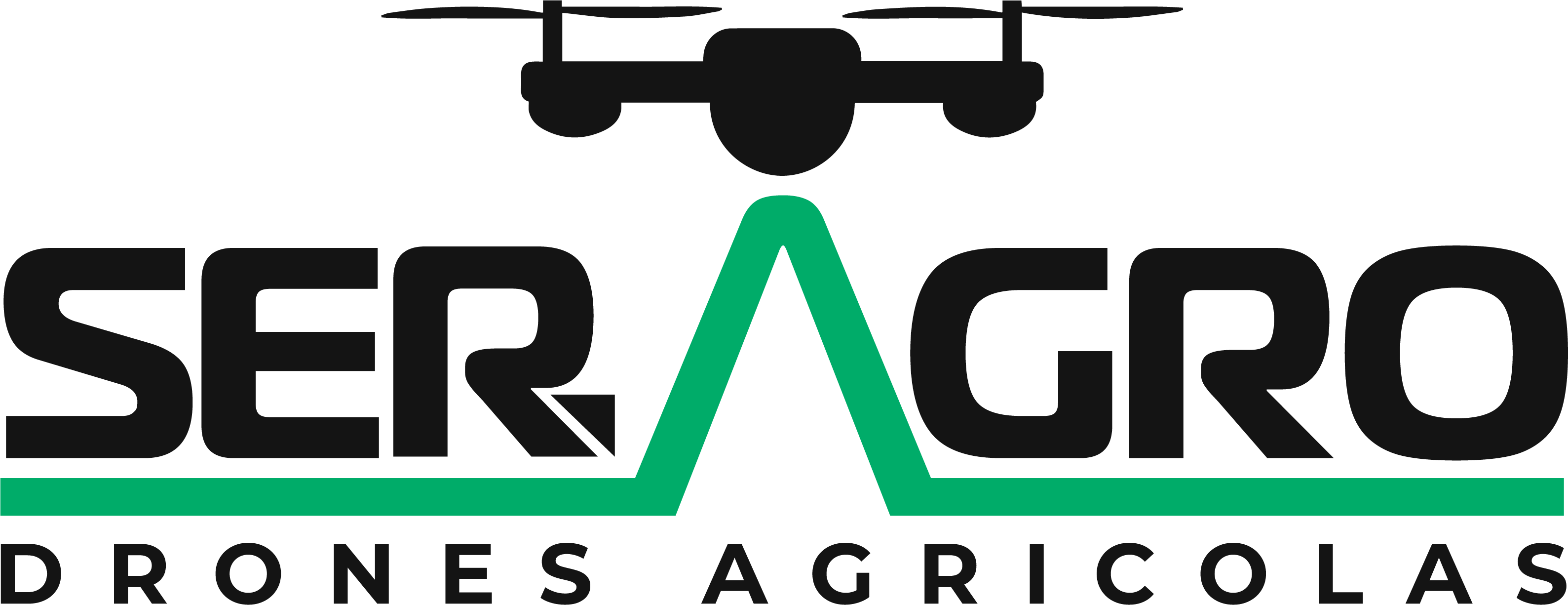 SER.AGRO - Drones Agrícolas
